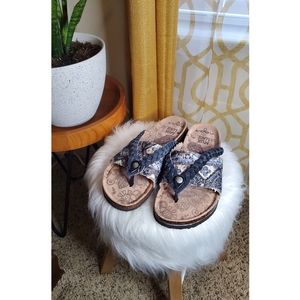 4 for $30 | Muk Luks Sandals